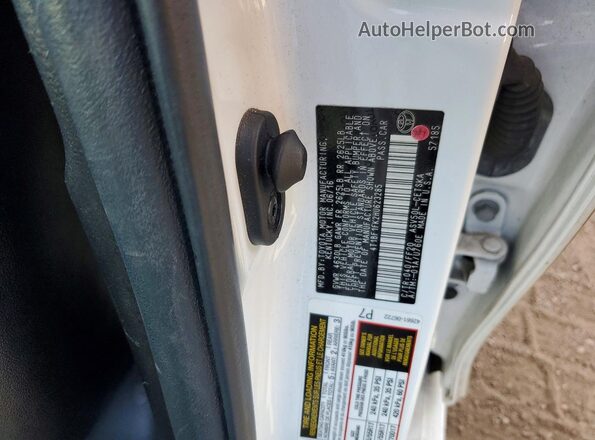 4T1BF1FK2HU623285 2017 TOYOTA CAMRY White 