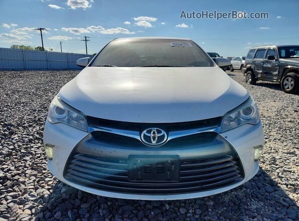 4T1BF1FK2HU774367 2017 TOYOTA CAMRY White 