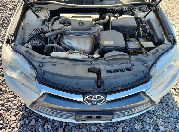 4T1BF1FK2HU774367 2017 TOYOTA CAMRY White 