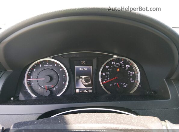 4T1BF1FK3GU135106 2016 TOYOTA CAMRY Gray Widok tylnych siedzeń