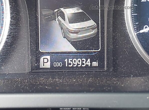 4T1BF1FK3GU203579 2016 TOYOTA CAMRY Gray 
