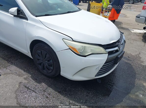 4T1BF1FK3GU219863 2016 TOYOTA CAMRY White 