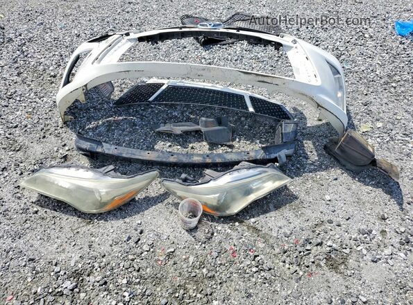4T1BF1FK3GU230863 2016 TOYOTA CAMRY White Engine compartment view