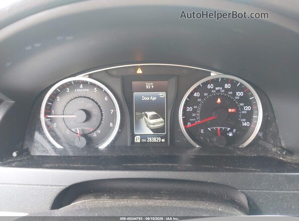 4T1BF1FK3GU245217 2016 TOYOTA CAMRY Black Vista de los asientos traseros