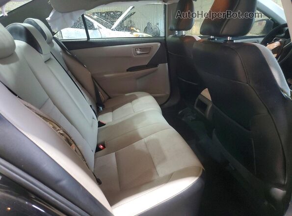 4T1BF1FK3GU503560 2016 TOYOTA CAMRY Black 