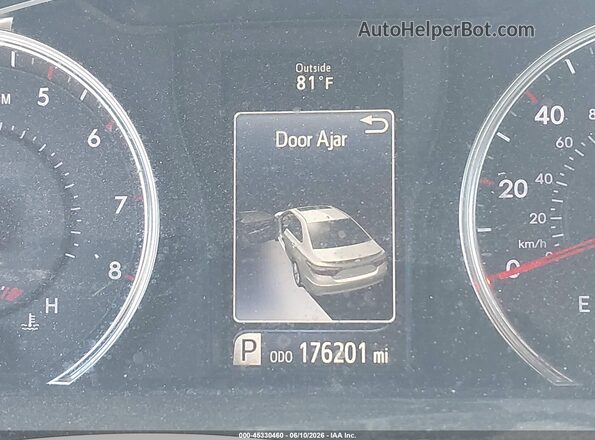 4T1BF1FK3HU347019 2017 TOYOTA CAMRY Белый 