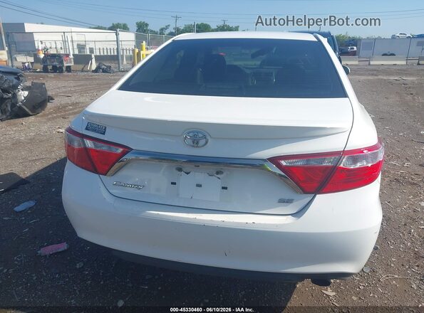 4T1BF1FK3HU347019 2017 TOYOTA CAMRY Белый 