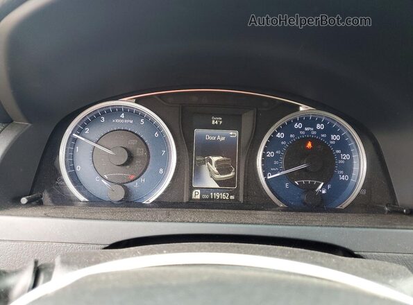 4T1BF1FK3HU620119 2017 TOYOTA CAMRY Silver Widok zestawu wskaźników