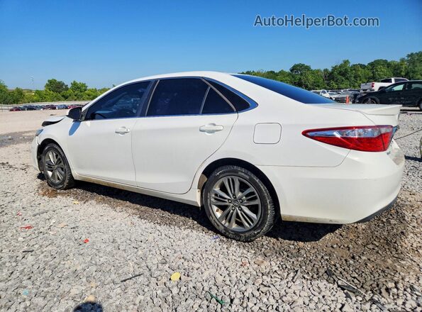 4T1BF1FK3HU722424 2017 TOYOTA CAMRY White 