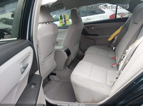 4T1BF1FK4GU206121 2016 TOYOTA CAMRY Blue VIN կոդի պիտակի տեսք