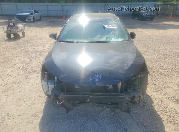 4T1BF1FK4GU211710 2016 TOYOTA CAMRY Blue Դիմացի տեսք