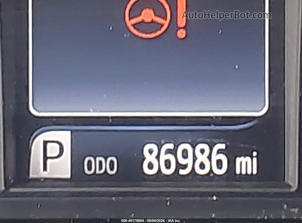 4T1BF1FK4GU222495 2016 TOYOTA CAMRY Gray 