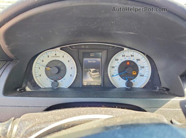 4T1BF1FK4GU562732 2016 TOYOTA CAMRY Blue 