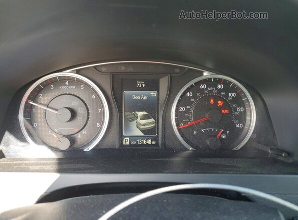 4T1BF1FK4HU306950 2017 TOYOTA CAMRY Серый 