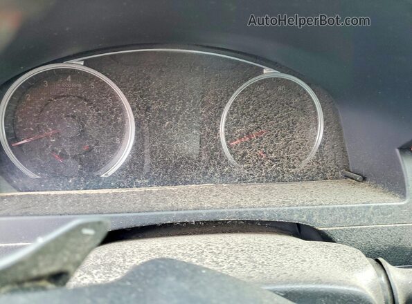 4T1BF1FK5GU162209 2016 TOYOTA CAMRY Gray Instrument cluster view