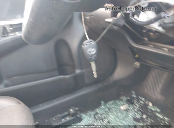 4T1BF1FK5GU175221 2016 TOYOTA CAMRY Silver Առջևի վահանակի տեսք