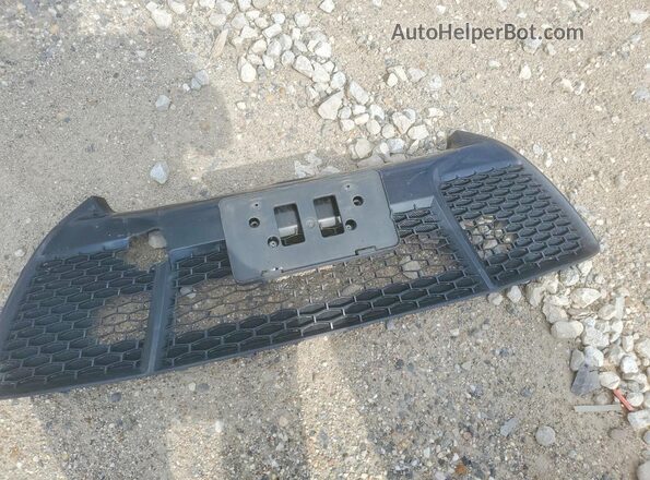 4T1BF1FK5GU211411 2016 TOYOTA CAMRY Gray Engine compartment view