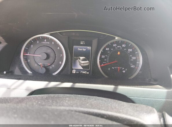 4T1BF1FK5GU212381 2016 TOYOTA CAMRY Light Blue Вид задних сидений