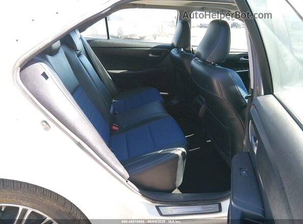 4T1BF1FK5GU545471 2016 TOYOTA CAMRY White 