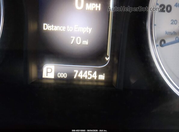 4T1BF1FK5GU545471 2016 TOYOTA CAMRY White 
