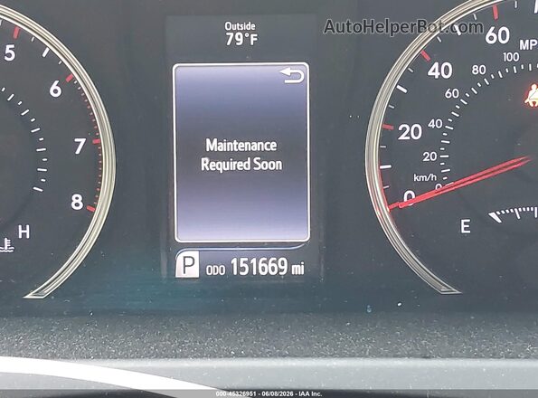 4T1BF1FK5GU554459 2016 TOYOTA CAMRY White 