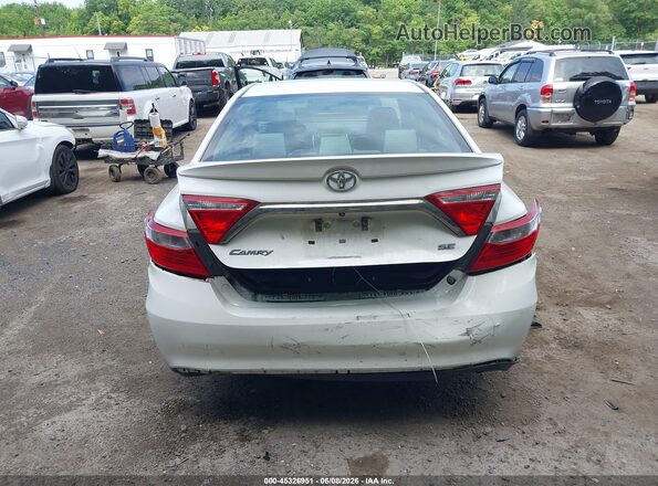4T1BF1FK5GU554459 2016 TOYOTA CAMRY White 