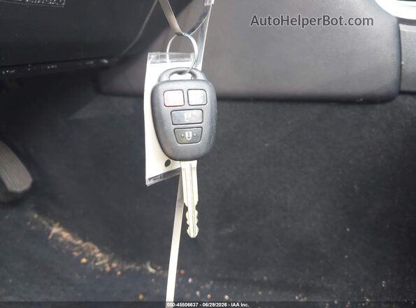 4T1BF1FK5HU290564 2017 TOYOTA CAMRY White Vista del salpicadero