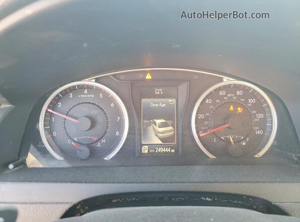 4T1BF1FK5HU307802 2017 TOYOTA CAMRY Gray 