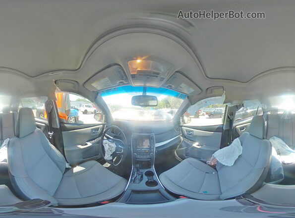 4T1BF1FK5HU619005 2017 TOYOTA CAMRY Red 