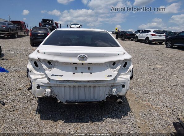4T1BF1FK5HU733280 2017 TOYOTA CAMRY White 