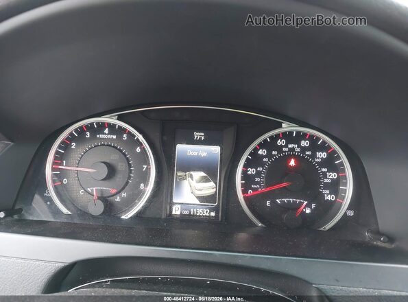 4T1BF1FK6GU128909 2016 TOYOTA CAMRY White Widok tylnych siedzeń