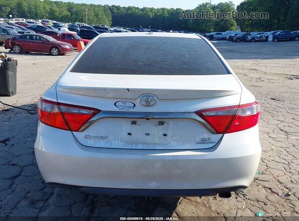 4T1BF1FK6GU175258 2016 TOYOTA CAMRY White 