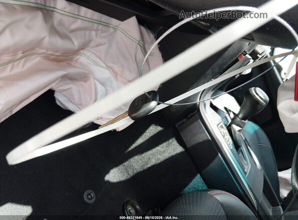 4T1BF1FK6HU315939 2017 TOYOTA CAMRY Blue Widok deski rozdzielczej