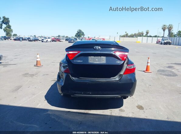 4T1BF1FK6HU375672 2017 TOYOTA CAMRY Black 