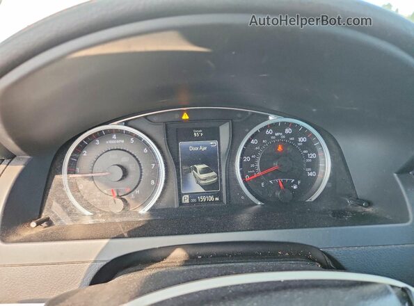 4T1BF1FK6HU400070 2017 TOYOTA CAMRY Белый 