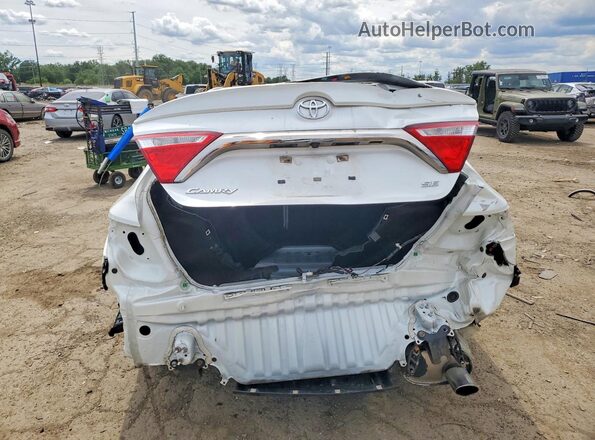 4T1BF1FK6HU413367 2017 TOYOTA CAMRY White 