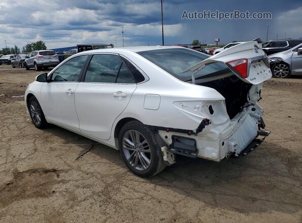 4T1BF1FK6HU413367 2017 TOYOTA CAMRY White 