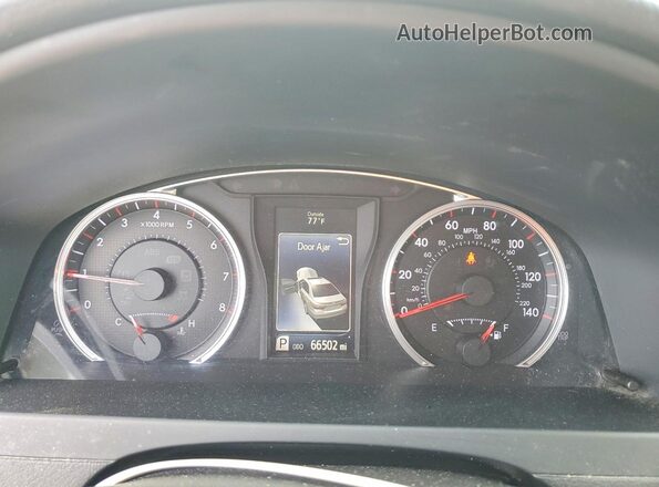4T1BF1FK6HU413367 2017 TOYOTA CAMRY White 