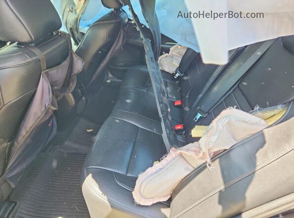 4T1BF1FK6HU615934 2017 TOYOTA CAMRY Черный 