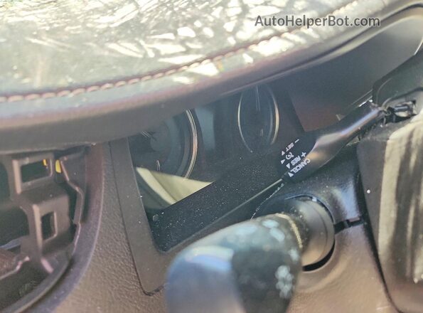 4T1BF1FK6HU615934 2017 TOYOTA CAMRY Черный 