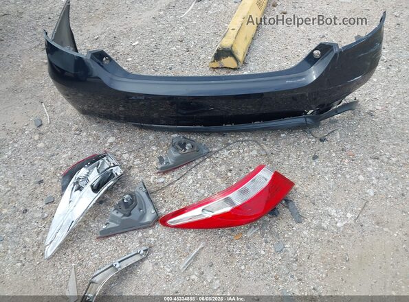 4T1BF1FK7GU609705 2016 TOYOTA CAMRY Black Vista del cuadro de instrumentos