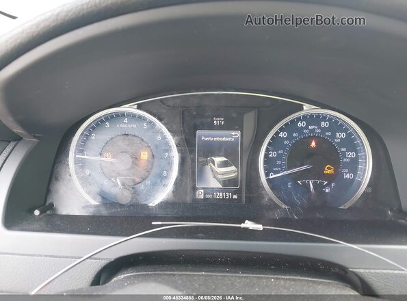 4T1BF1FK7GU609705 2016 TOYOTA CAMRY Black Vista de los asientos traseros