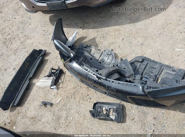 4T1BF1FK7HU334306 2017 TOYOTA CAMRY Black Vista del cuadro de instrumentos