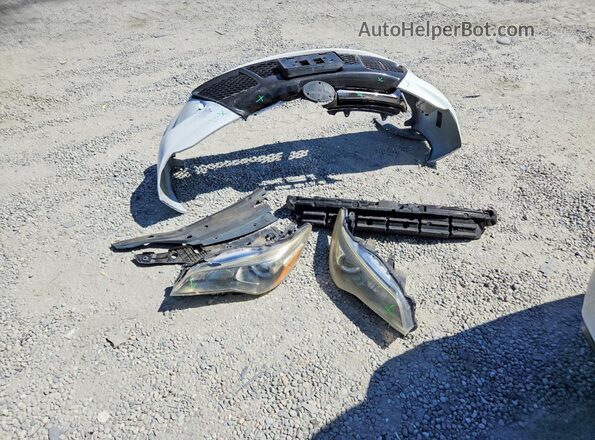 4T1BF1FK7HU414432 2017 TOYOTA CAMRY White Engine compartment view