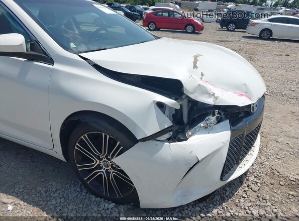 4T1BF1FK8GU174581 2016 TOYOTA CAMRY White 
