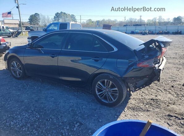 4T1BF1FK8HU268946 2017 TOYOTA CAMRY Black 