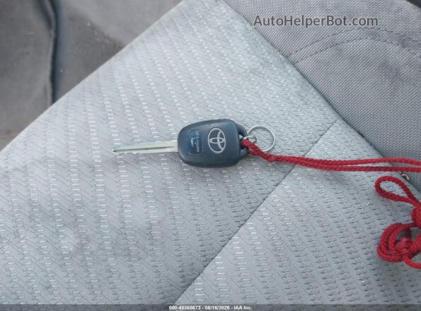 4T1BF1FK8HU619919 2017 TOYOTA CAMRY Gray Vista del salpicadero