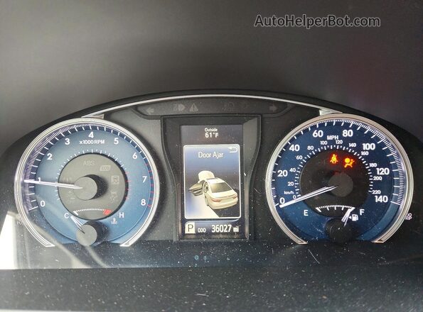 4T1BF1FK8HU637689 2017 TOYOTA CAMRY Blue 