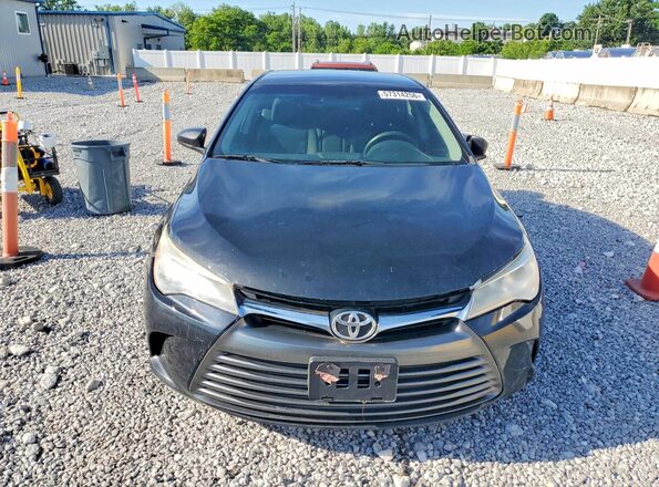 4T1BF1FK8HU796891 2017 TOYOTA CAMRY Black 