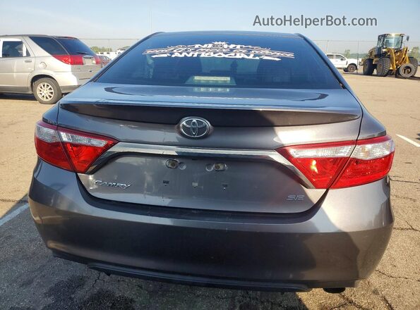 4T1BF1FK9GU240457 2016 TOYOTA CAMRY Charcoal 